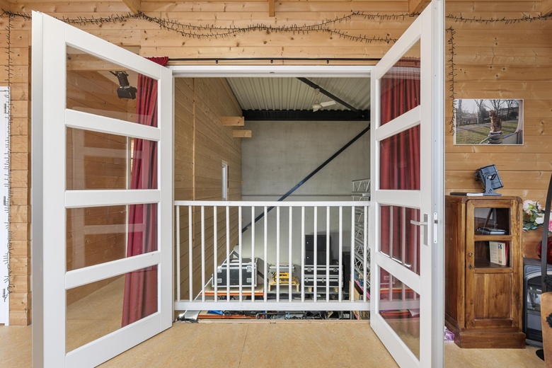 Bedrijfsruimte Wageningen - Nel Vietsstraat 14 B - Foto 14