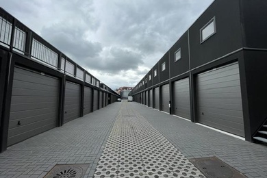 Bedrijfsruimte Nieuwegein - Vrijewade 40 66 - Foto 2