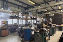 Bedrijfsruimte Zwijndrecht - Molenvliet 17 - Foto 6