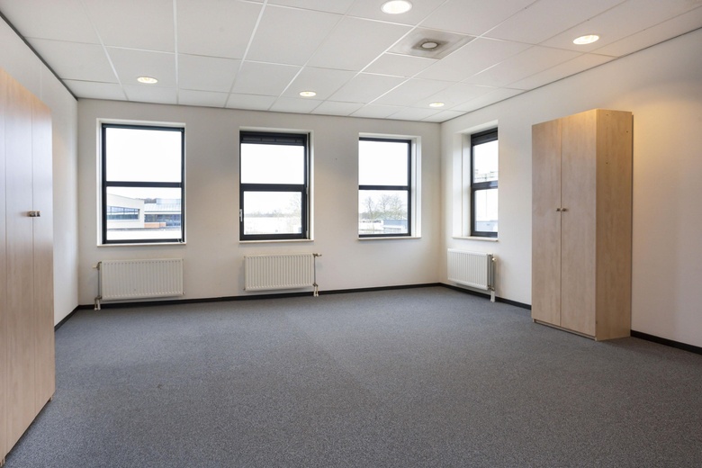 KantoorruimteaanHoeflingweg 5<br/> inLochem