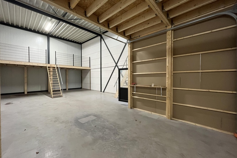 BedrijfsruimteaanFahrenheitstraat 20 C 3<br/> inWeert
