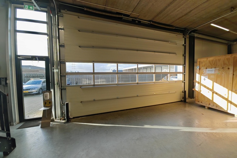 BedrijfsruimteaanVrij-Harnasch 120 g<br/> inDen Hoorn