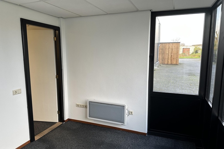 BedrijfsruimteaanWatermolenstraat 3 b<br/> inRoosendaal