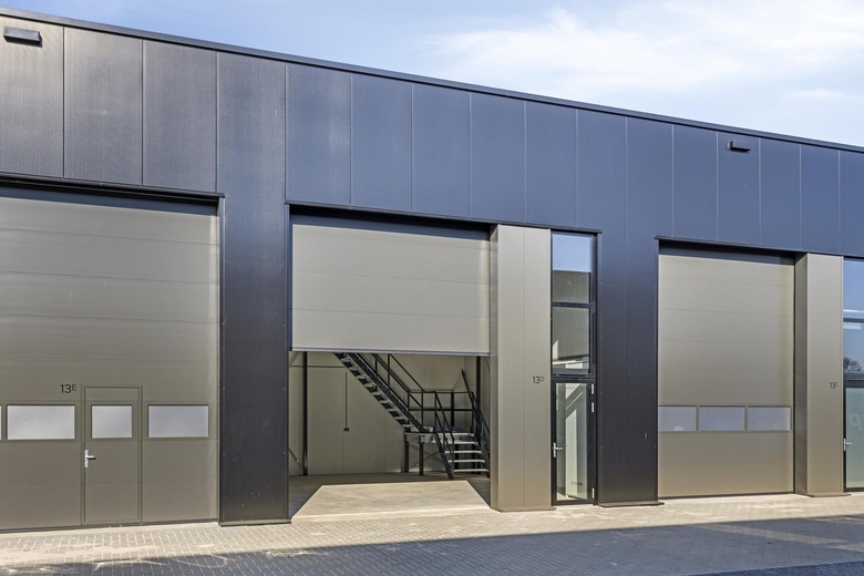 BedrijfsruimteaanHoltmede 13 d<br/> inZutphen