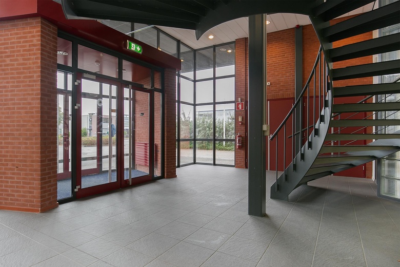 KantoorruimteaanKelvinstraat 15<br/> inHarderwijk