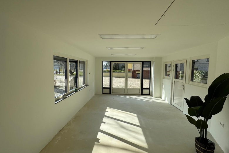 KantoorruimteaanRembrandtlaan 2<br/> inHuis ter Heide