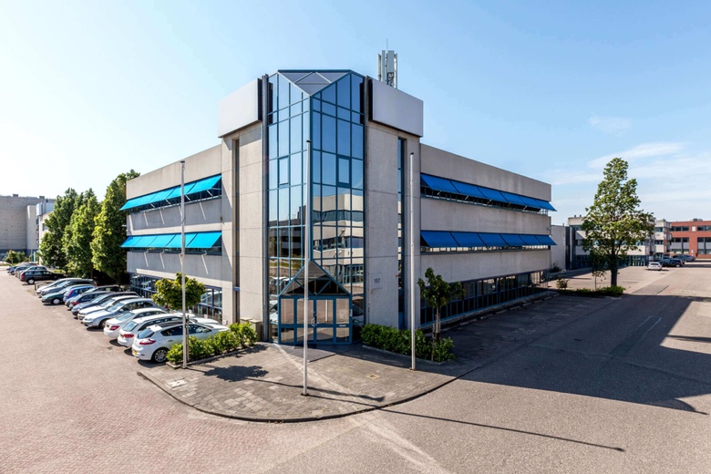 KantoorruimteaanLeisteen 1<br/> inHoofddorp