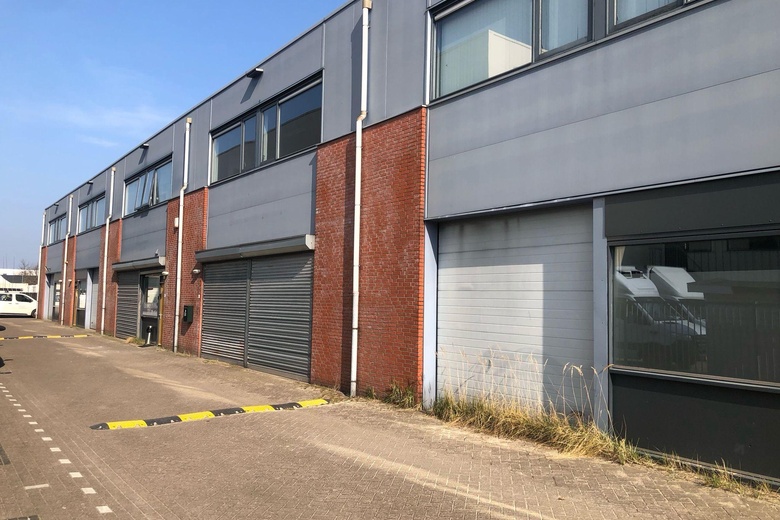 BedrijfsruimteaanVlotbrugweg 6 C<br/> inAlmere