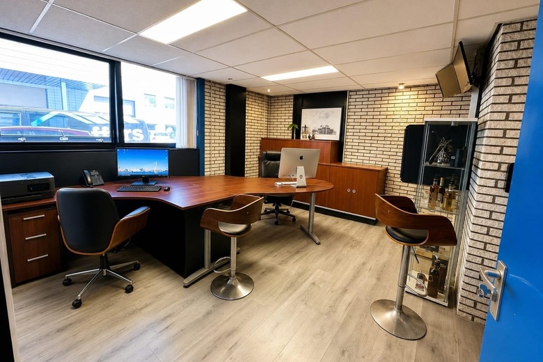 Bedrijfsruimte Hoek van Holland - Zekkenweg 50 - Foto 28