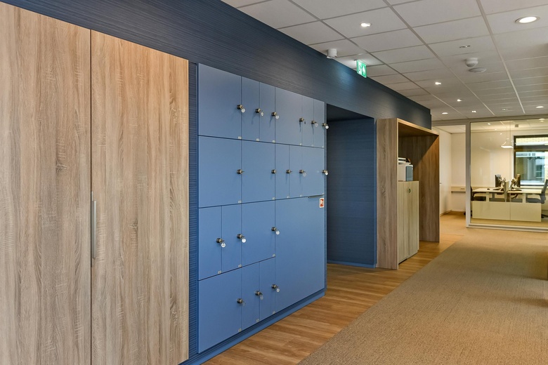 KantoorruimteaanMeander 725 7<br/> inArnhem