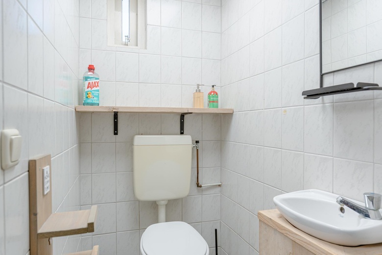 BedrijfsruimteaanHet Wargaren 15<br/> inLith