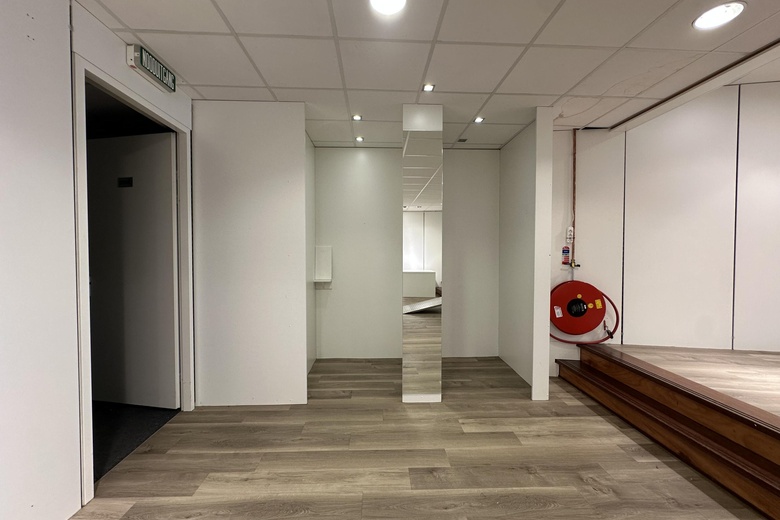 WinkelruimteaanHerenstraat 8<br/> inRaalte