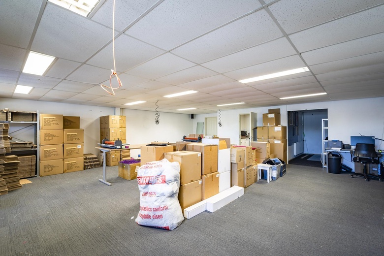 BedrijfsruimteaanMarconiweg 13 A<br/> inZeewolde BedrijfsruimteaanMarconiweg 13 A<br/> inZeewolde