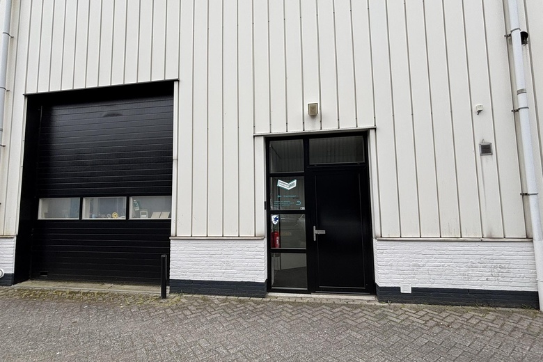 BedrijfsruimteaanOostwijk 1 E<br/> inUden BedrijfsruimteaanOostwijk 1 E<br/> inUden