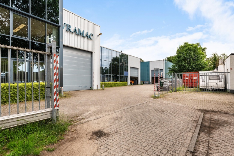 Bedrijfsruimte Apeldoorn - Gladsaxe 15 - Foto 26