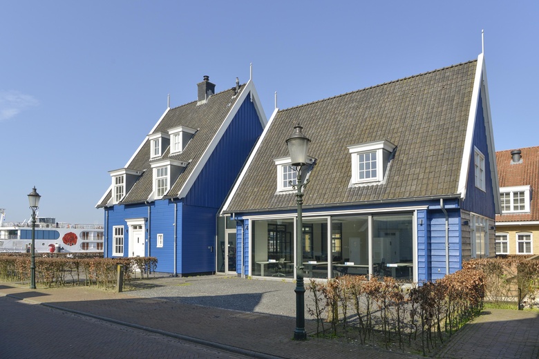 Kantoorruimte Huizen - Zwaardklamp 3 - Foto 3