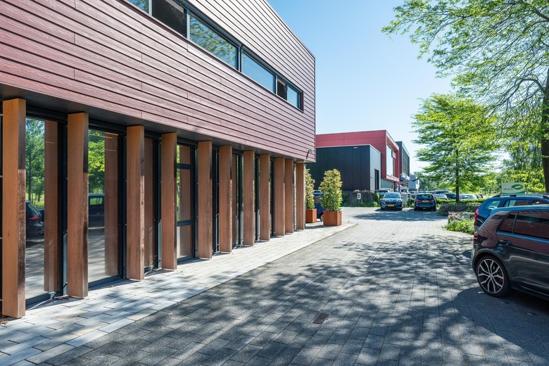 BedrijfsruimteaanHabraken 1209<br/> inVeldhoven BedrijfsruimteaanHabraken 1209<br/> inVeldhoven
