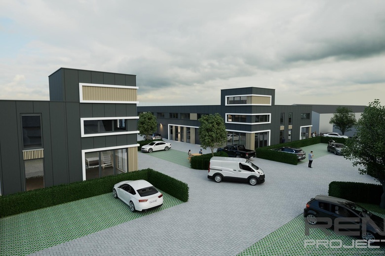 BedrijfsruimteaanDorpsstraat 1029<br/> inAssendelft