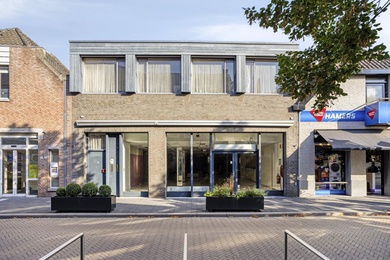 Winkelruimte te huur Vught - Marktveld 38 A