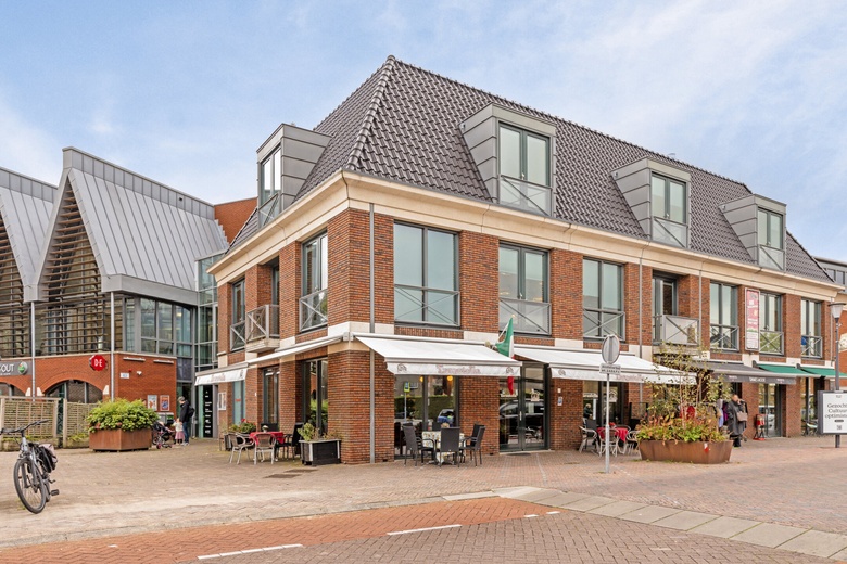 HorecaaanKerkbuurt 2B<br/> inOostzaan