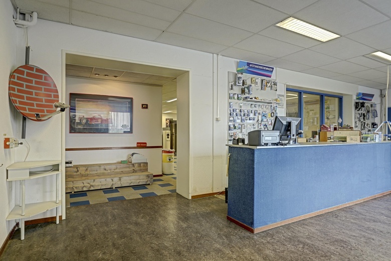 Bedrijfsruimte Nieuwkoop - Industrieweg 5 - Foto 12