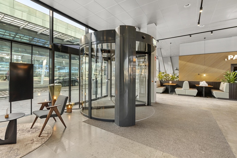 KantoorruimteaanNieuwe Stationsstraat 20<br/> inArnhem