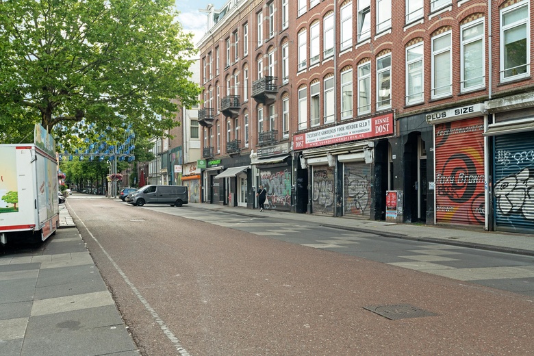 Winkelruimte Amsterdam - Albert Cuypstraat 266 H - Foto 20