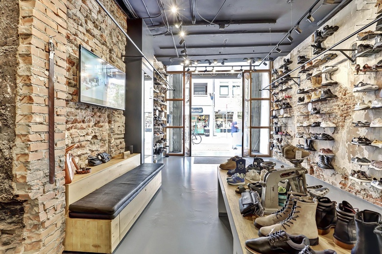 WinkelruimteaanLangestraat 53<br/> inAmersfoort WinkelruimteaanLangestraat 53<br/> inAmersfoort