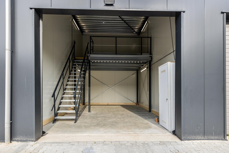 BedrijfsruimteaanKetelmakerij 21 R<br/> inHengelo