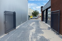 Bekijk foto 6 van eenheid 2 aan de Ruiterskampweg 6 E in Den Bosch