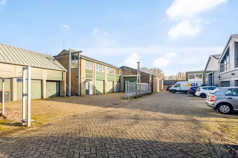 KantoorruimteaanOude Bergerweg 7 A<br/> inBergen op Zoom