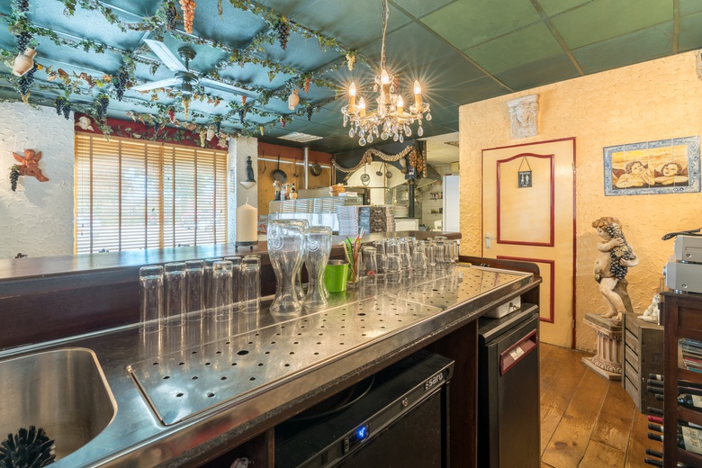 HorecaaanMunnikenhof 14<br/> inHeino