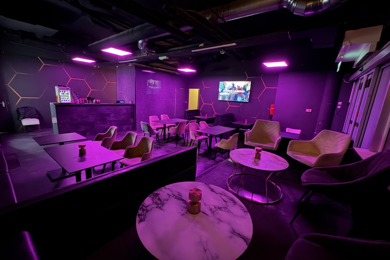 Horeca Almere - Globeplein 3 - Foto 8