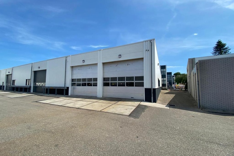 BedrijfsruimteaanA. Einsteinweg 11<br/> inAlphen aan den Rijn