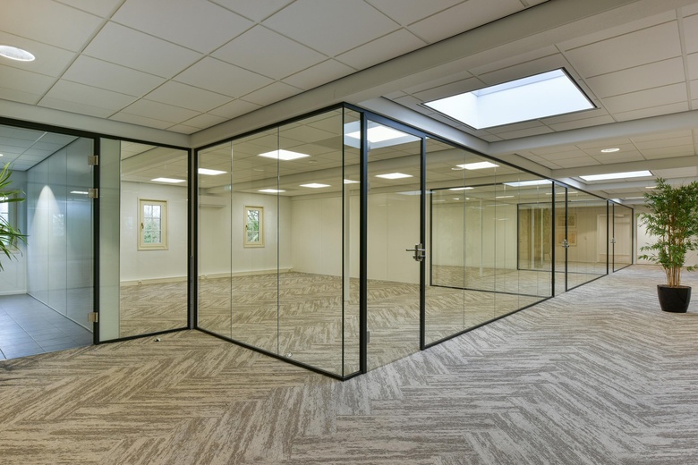 KantoorruimteaanHoogstraat 24 a<br/> inNijkerk