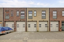 Bedrijfsruimte te koop Alphen aan den Rijn - Ondernemingsweg 2 L
