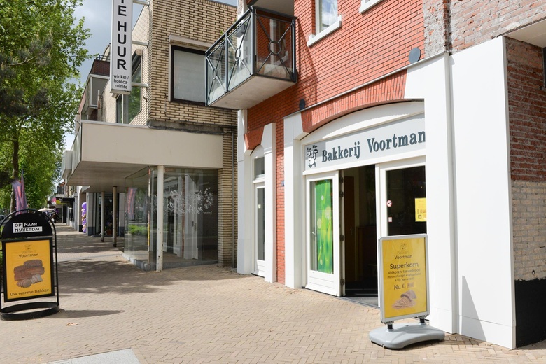 WinkelruimteaanGrotestraat 178 a<br/> inNijverdal