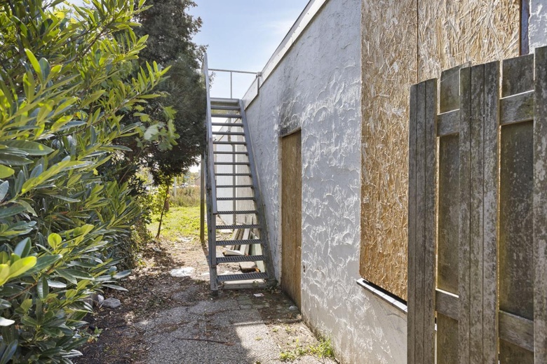 HorecaaanCasper Fagellaan 71<br/> inBergen op Zoom