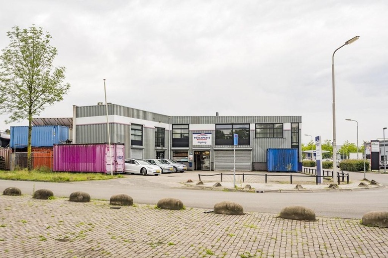 BedrijfsruimteaanHavenweg 22<br/> inAmersfoort BedrijfsruimteaanHavenweg 22<br/> inAmersfoort