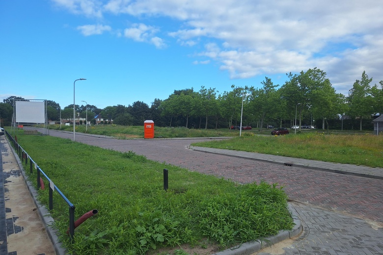 Kantoorruimte Hoogeveen - Elbe 10 - Foto 25