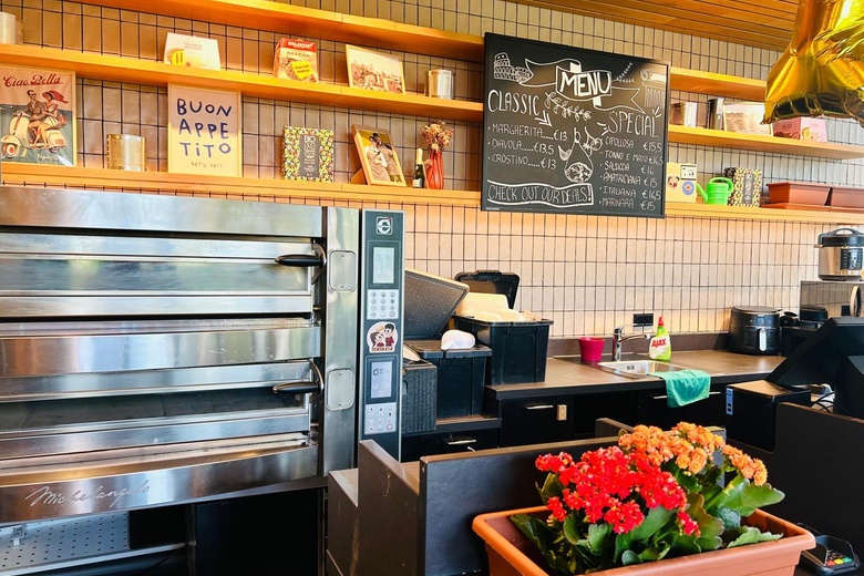 Horeca Leeuwarden - Ubbo Emmiuslaan 5 - Foto 4