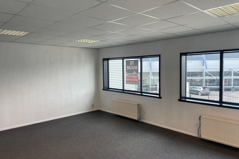 Bedrijfsruimte Alkmaar - Buys Ballotstraat 42 - Foto 12