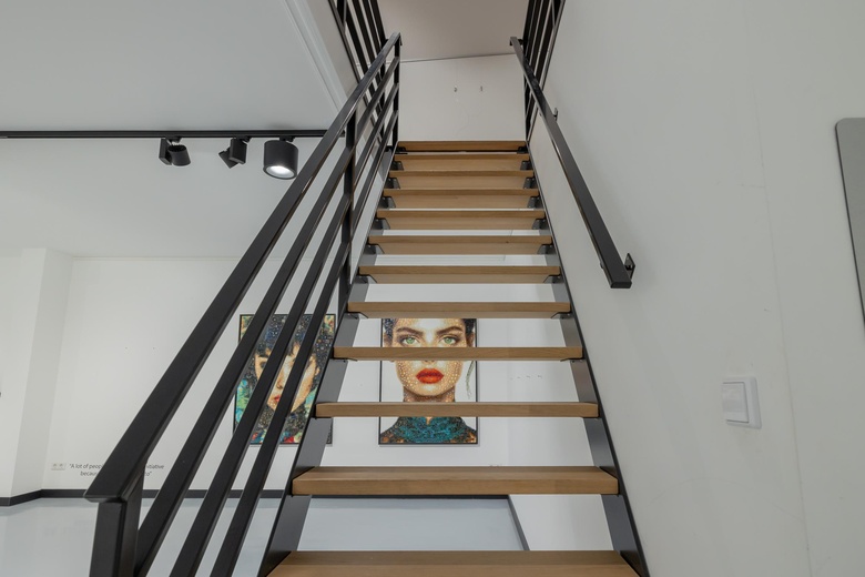 BedrijfsruimteaanFlevoweg 35<br/> inLeiden