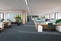 Bekijk foto 5 van Dr Holtroplaan 2 - 40