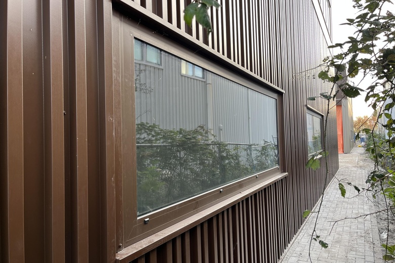 BedrijfsruimteaanOvervliet 109<br/> inUtrecht