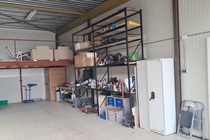 Bedrijfsruimte Breda - Franse Akker 24 A - Foto 5