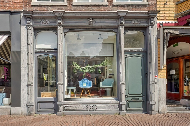 Winkelruimte Leiden - Nieuwe Rijn 26 A - Foto 14