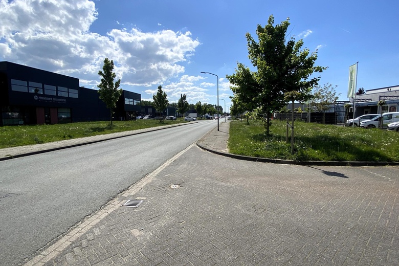 BedrijfsruimteaanSplijtbakweg 27<br/> inAlmere BedrijfsruimteaanSplijtbakweg 27<br/> inAlmere