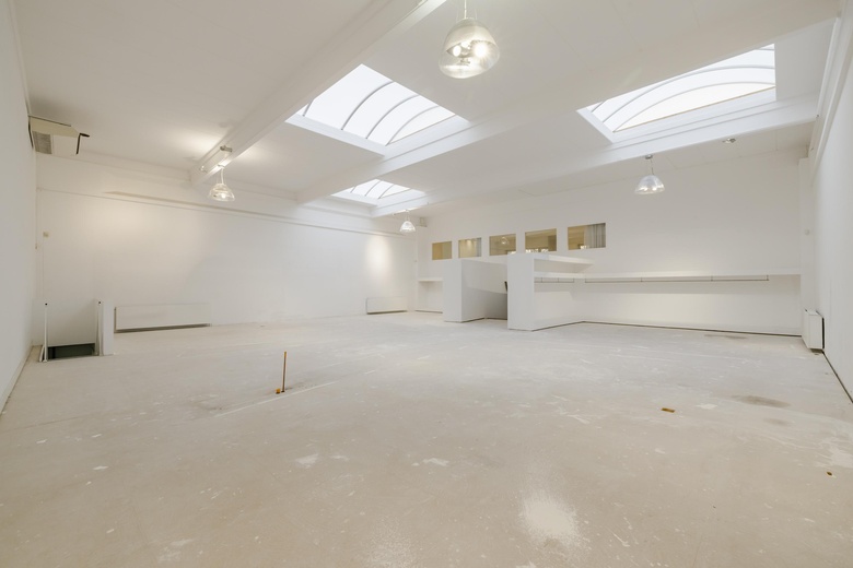 BedrijfsruimteaanHoogoorddreef 84<br/> inAmsterdam