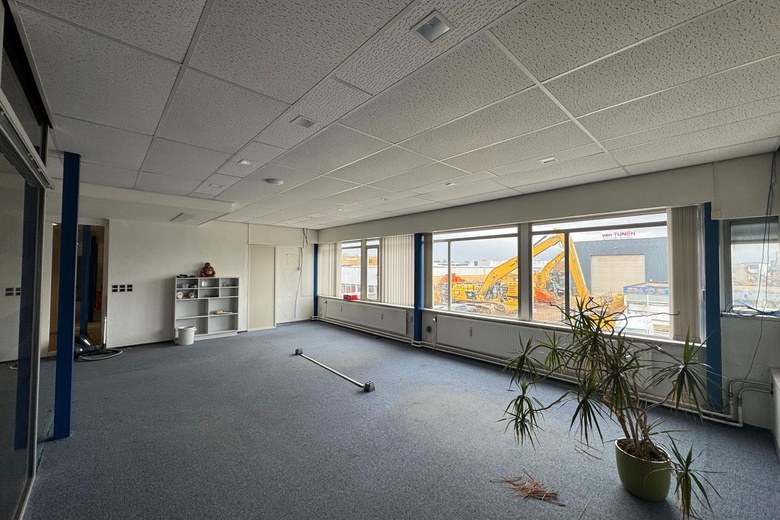 BedrijfsruimteaanLijndenweg 6<br/> inVelsen BedrijfsruimteaanLijndenweg 6<br/> inVelsen